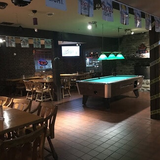 Brossard, QC Office, Retail - 2100 Av. Mario