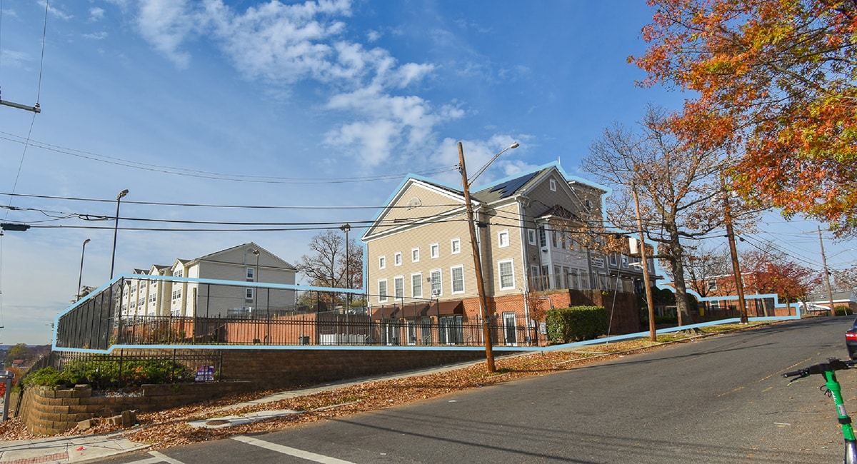 4301 9th St SE, Washington, DC for Sale