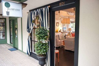 Belvedere Tiburon, CA Retail - 80 F Main St