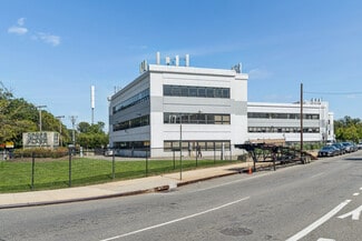 Jamaica, NY Office/Medical - 1 Cross Island Plz