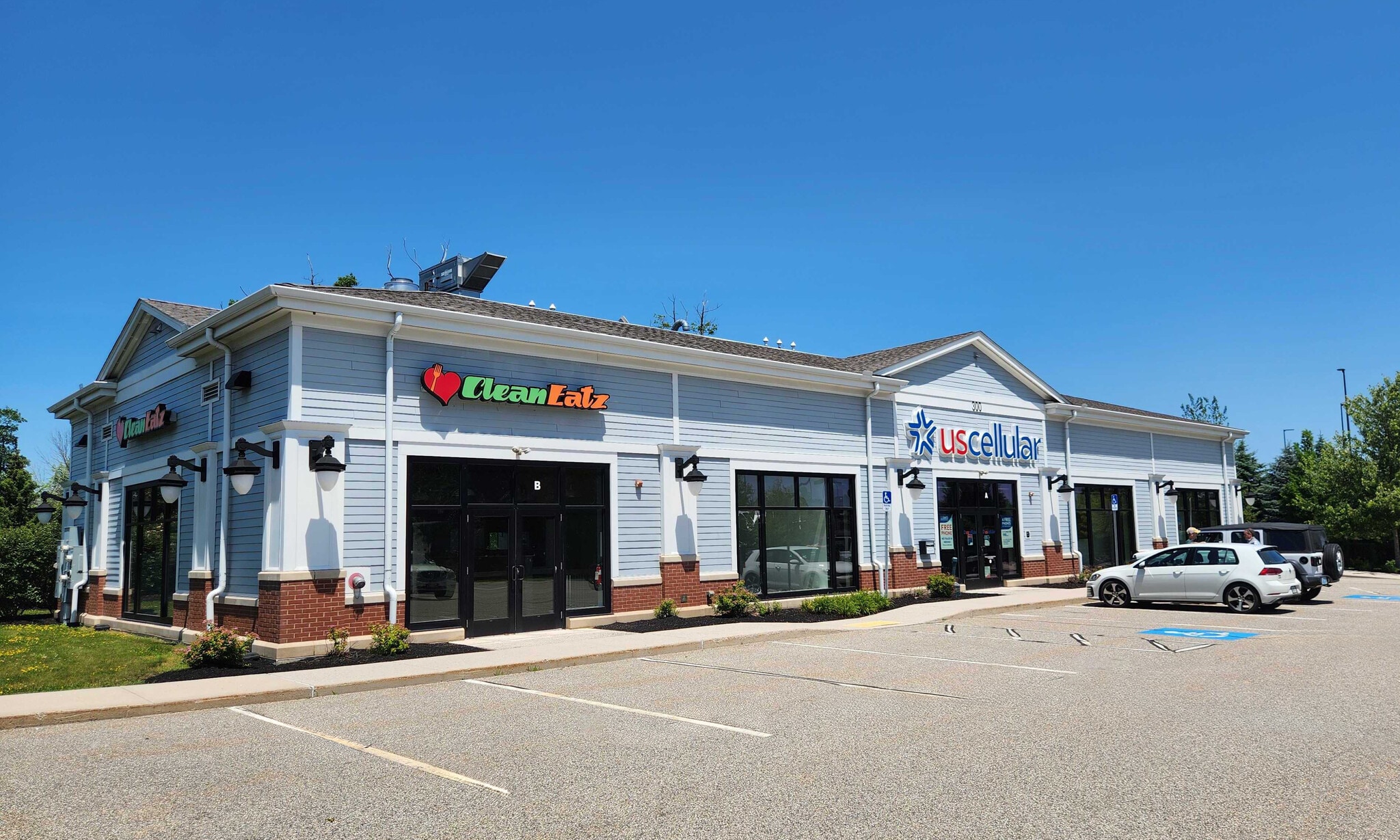 300 Gallery Blvd, Scarborough, ME for Rent