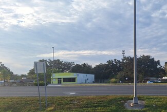 Hudson, FL Retail - 14117 US Highway 19