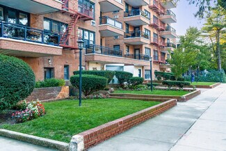 Brooklyn, NY Office - 313-319 Ocean Pky Brooklyn, NY Office - 313-319 Ocean Pky