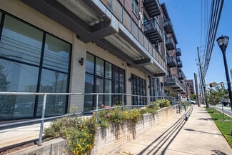 Atlanta, GA Retail - 764 Memorial Dr SE