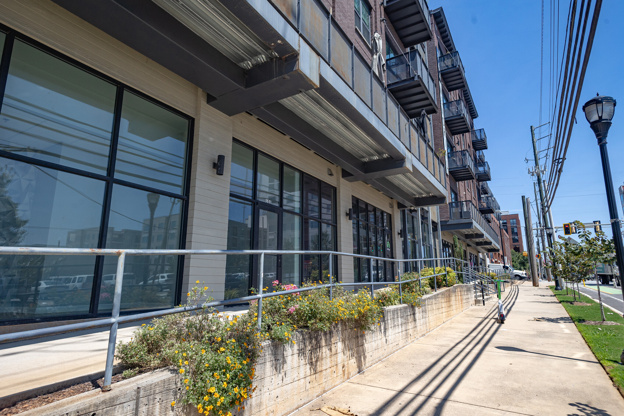 764 Memorial Dr SE, Atlanta, GA for Rent