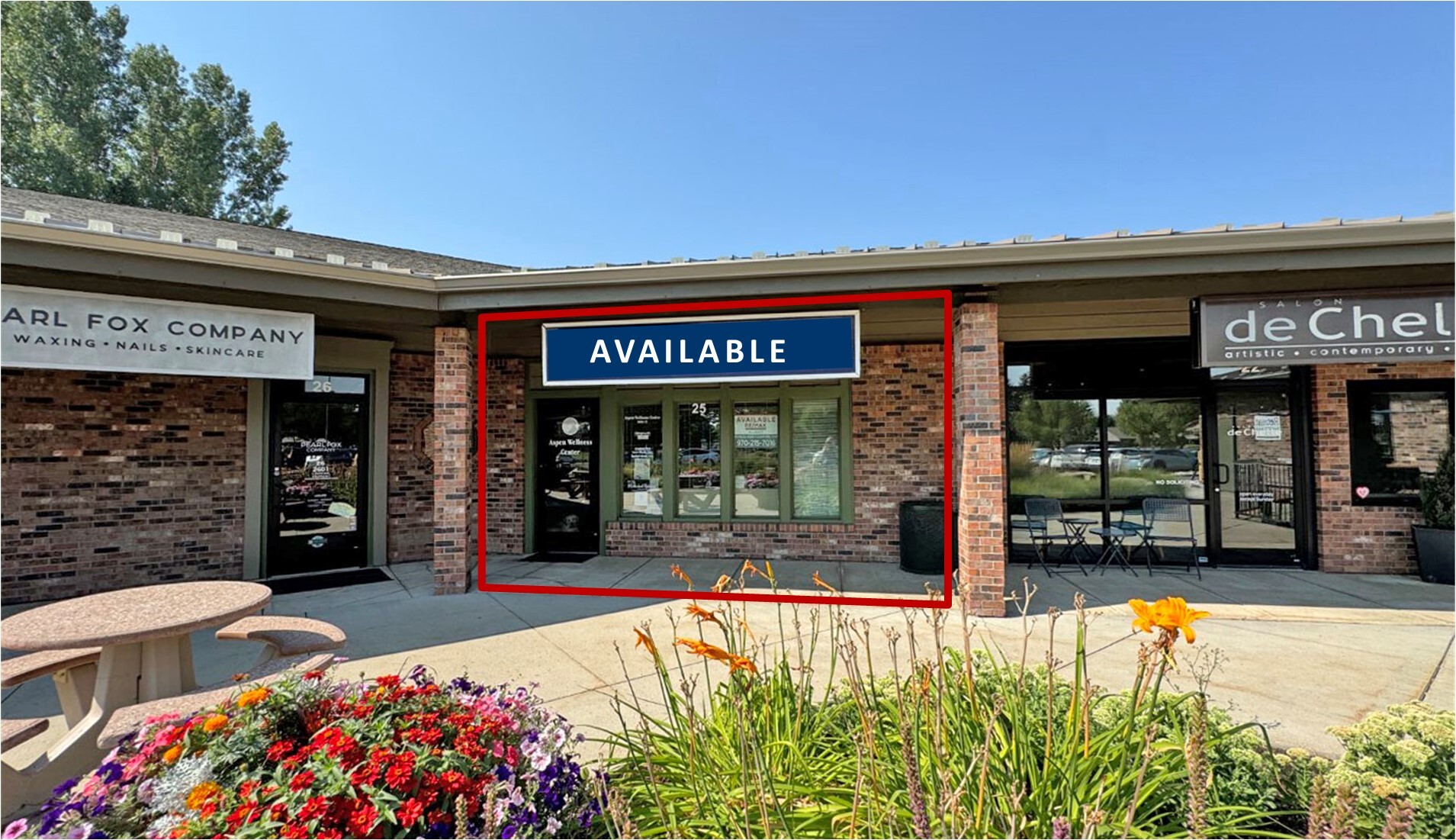 2601 S Lemay Ave, Fort Collins, CO for Rent