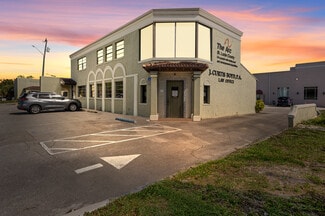 Fort Pierce, FL Office - 500 S US Highway 1 Fort Pierce, FL Office - 500 S US Highway 1