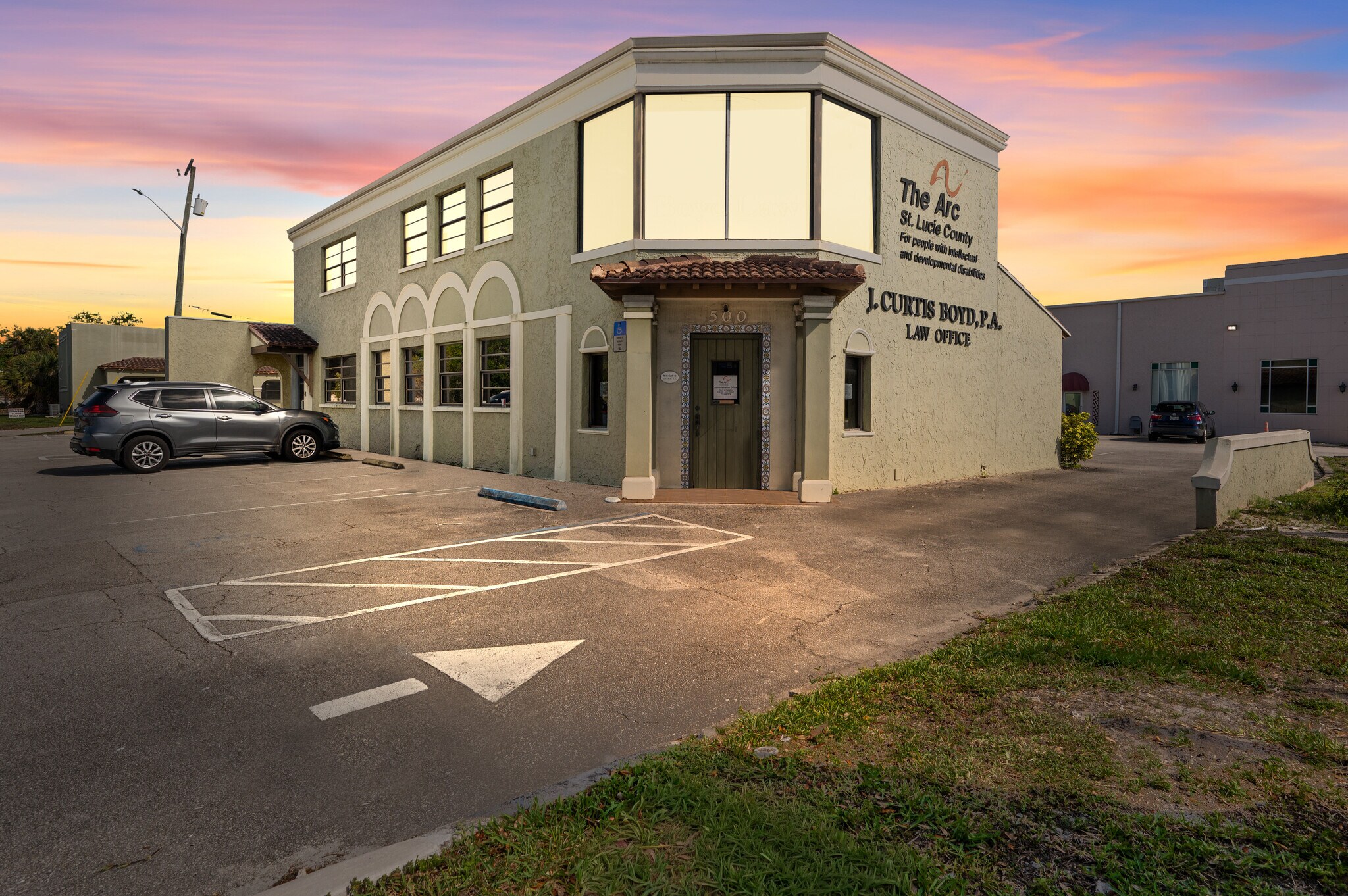 500 S US Highway 1, Fort Pierce, FL for Rent