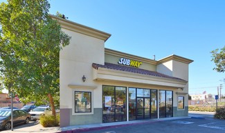 Bell Gardens, CA Retail - Gage Ave