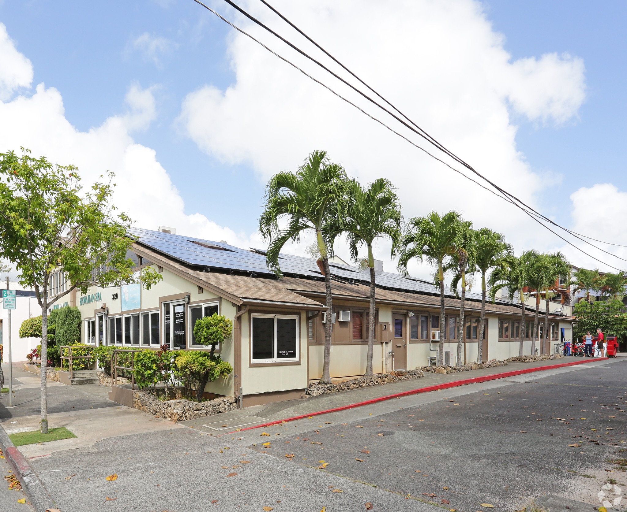 328 Uluniu St, Kailua, HI for Rent