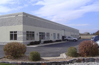 Denver, CO Industrial - 6899 Pecos St Denver, CO Industrial - 6899 Pecos St