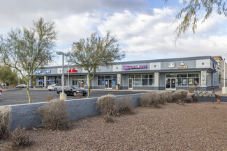 Phoenix, AZ Retail - 4645 E Broadway Rd
