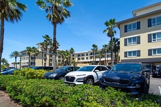 Jacksonville Beach, FL Office/Retail - 525 3rd St N