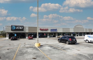 San Benito, TX Retail - 1145 Ross Rd