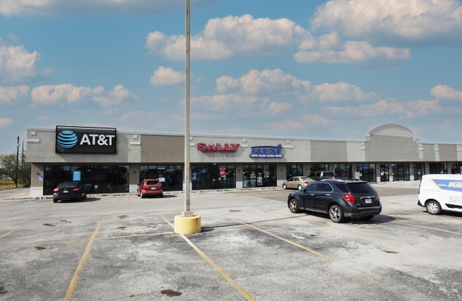 1145 Ross Rd, San Benito, TX for Rent