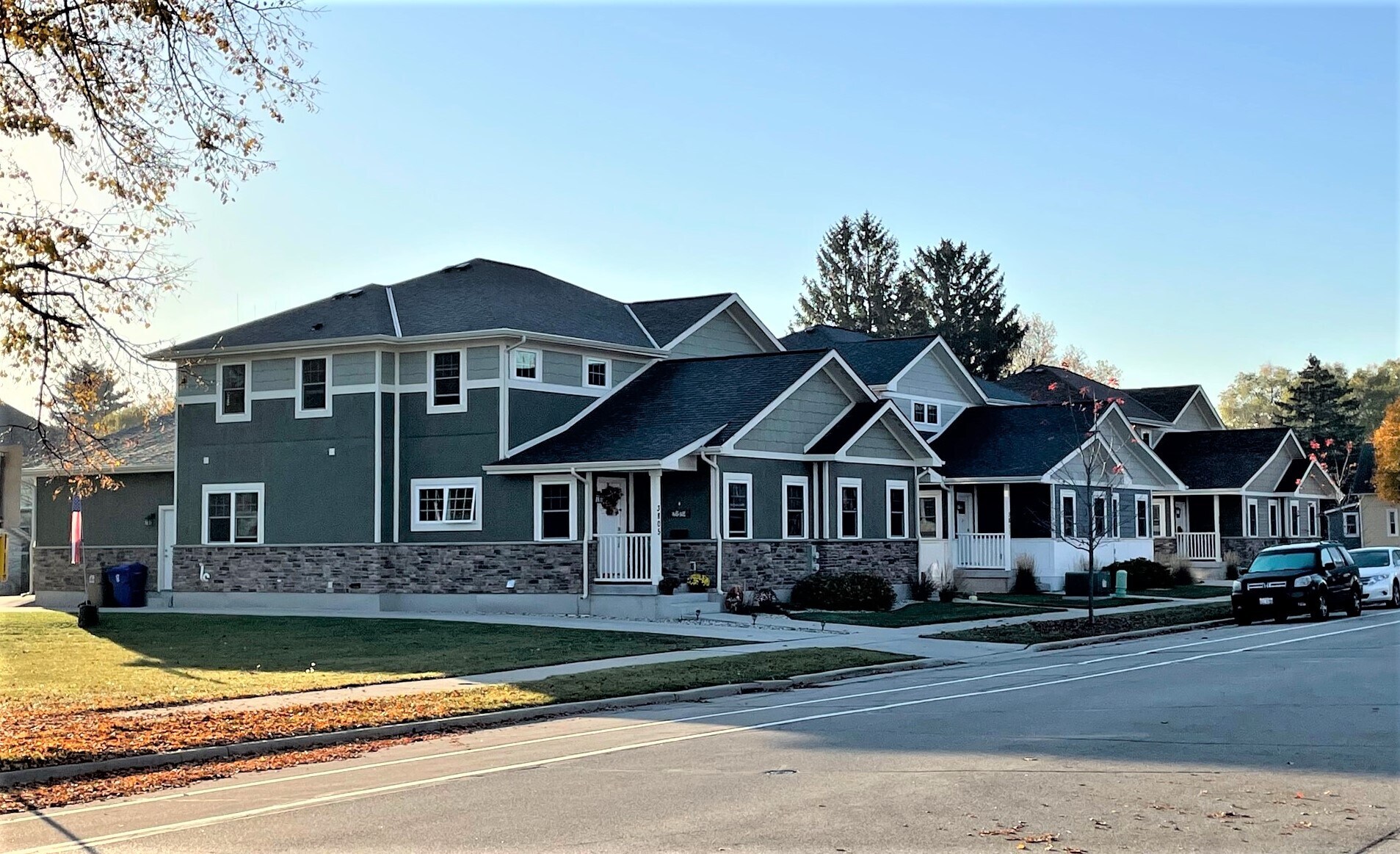 3805 7th Ave, Kenosha, WI for Sale