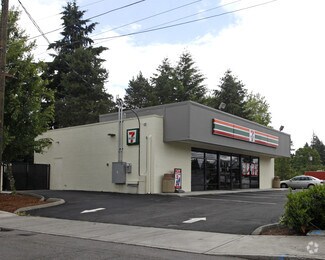 3200 E Fourth Plain Blvd Unit 1  