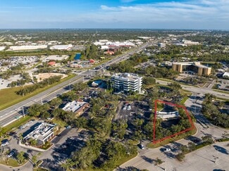 Port Charlotte, FL Retail - 18551 Murdock Cir