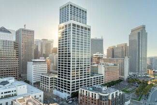San Francisco, CA Office - One Market Plz