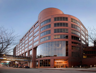 Baltimore, MD Office/Medical, Medical - 3333 N Calvert St