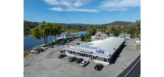Brattleboro, VT Office/Retail, Industrial - 464 Putney Rd Brattleboro, VT Office/Retail, Industrial - 464 Putney Rd