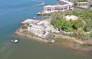 Glenwood Landing, NY Commercial Land - 100 Shore Rd