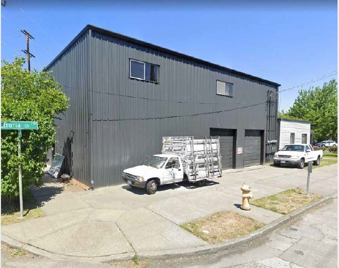 151 Nickerson St, Seattle, WA for Rent