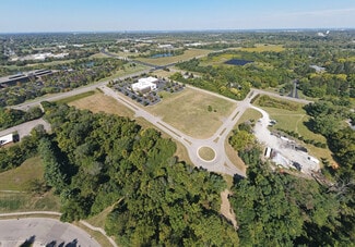 Dayton, OH Commercial Land - Shakertown Rd & County Line Rd Dayton, OH Commercial Land - Shakertown Rd & County Line Rd