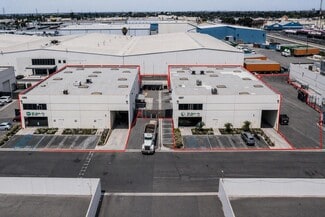 South Gate, CA Industrial - 4565 Firestone Blvd