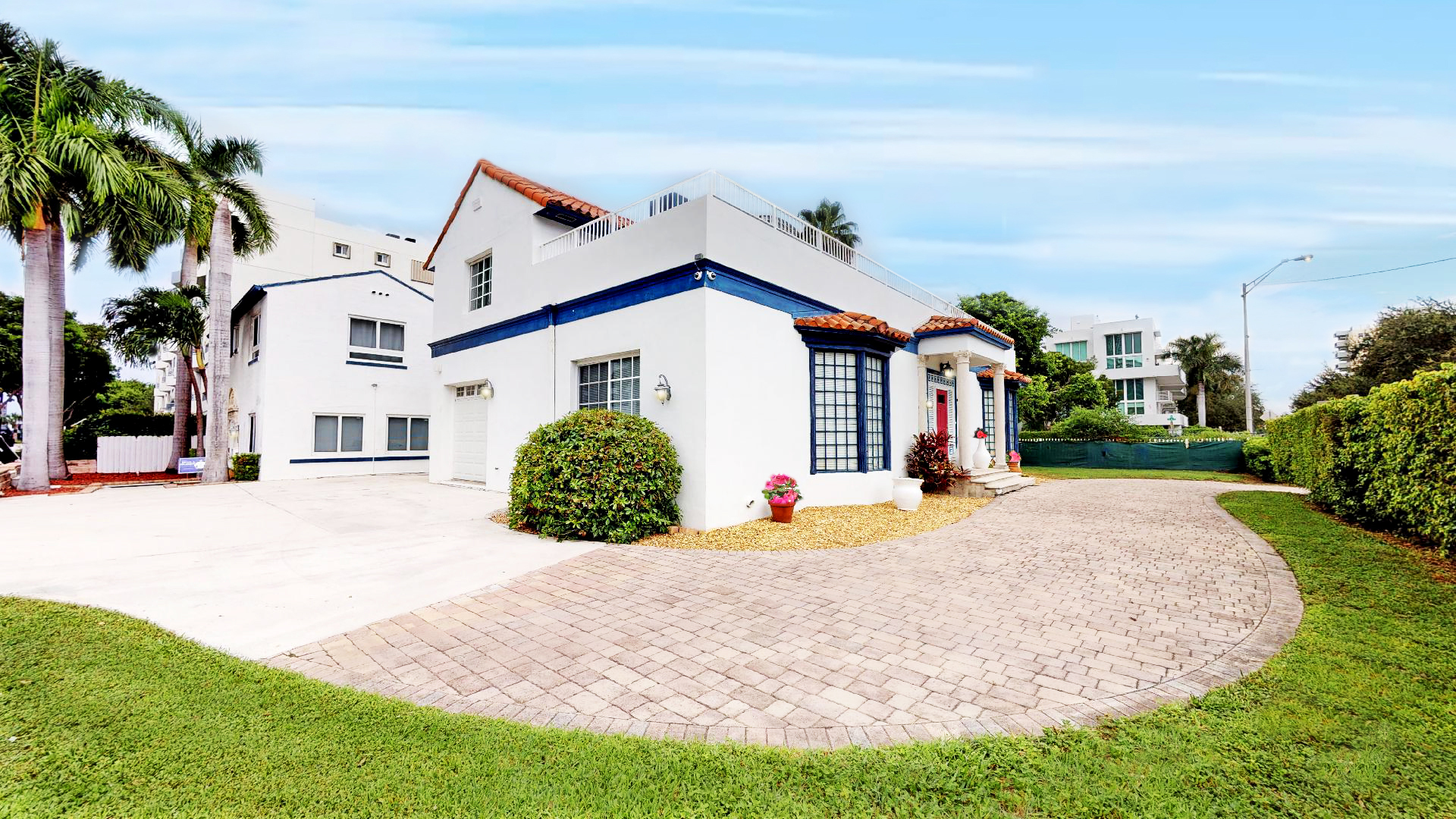 1400 West Ave, Miami Beach, FL for Sale