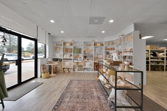 Tomball, TX Retail - 23233 Snook Ln