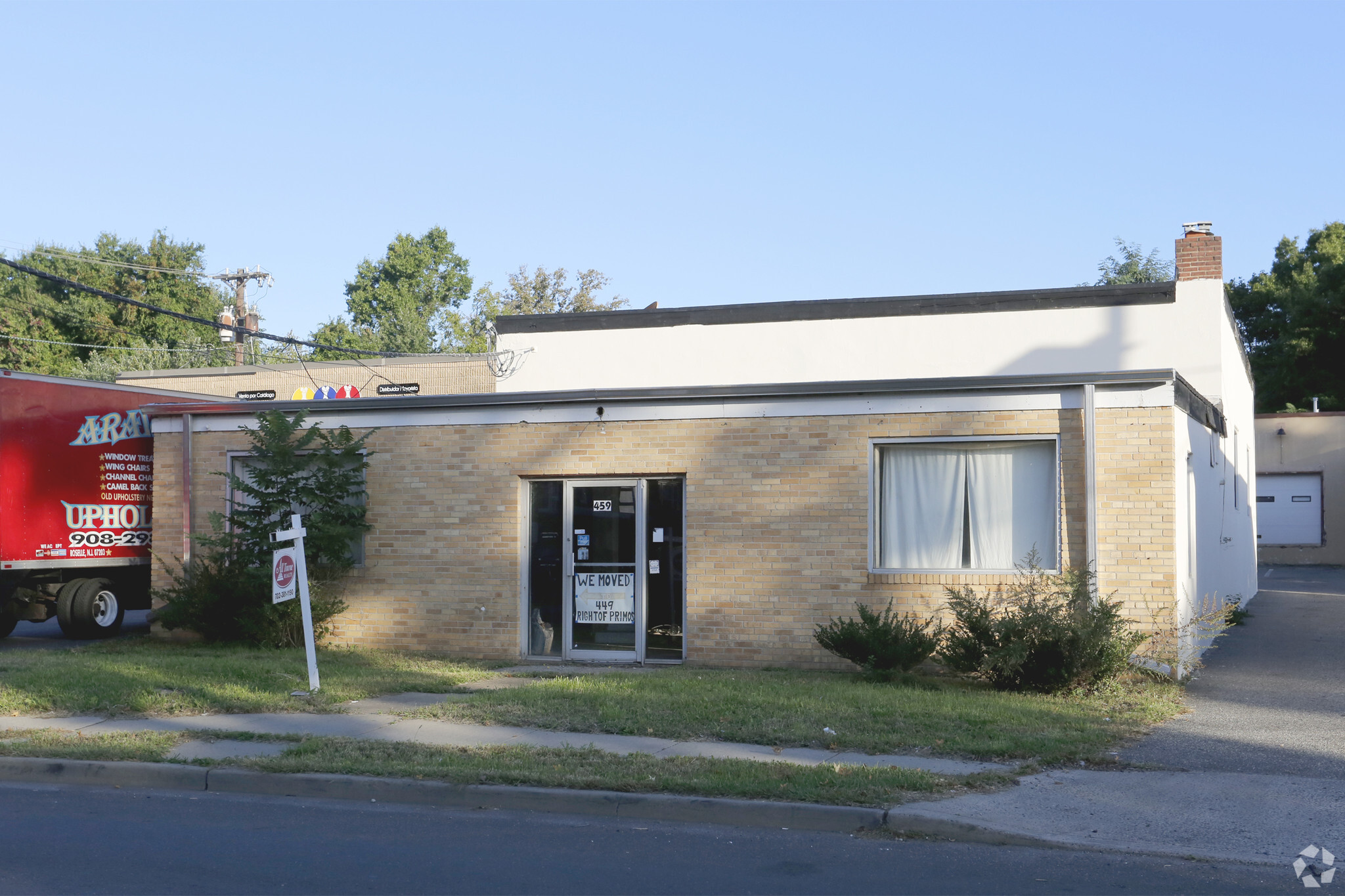 459 E 1st Ave, Roselle, NJ for Rent