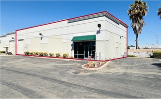 Fremont, CA Industrial - 43652 S Grimmer Blvd Fremont, CA Industrial - 43652 S Grimmer Blvd