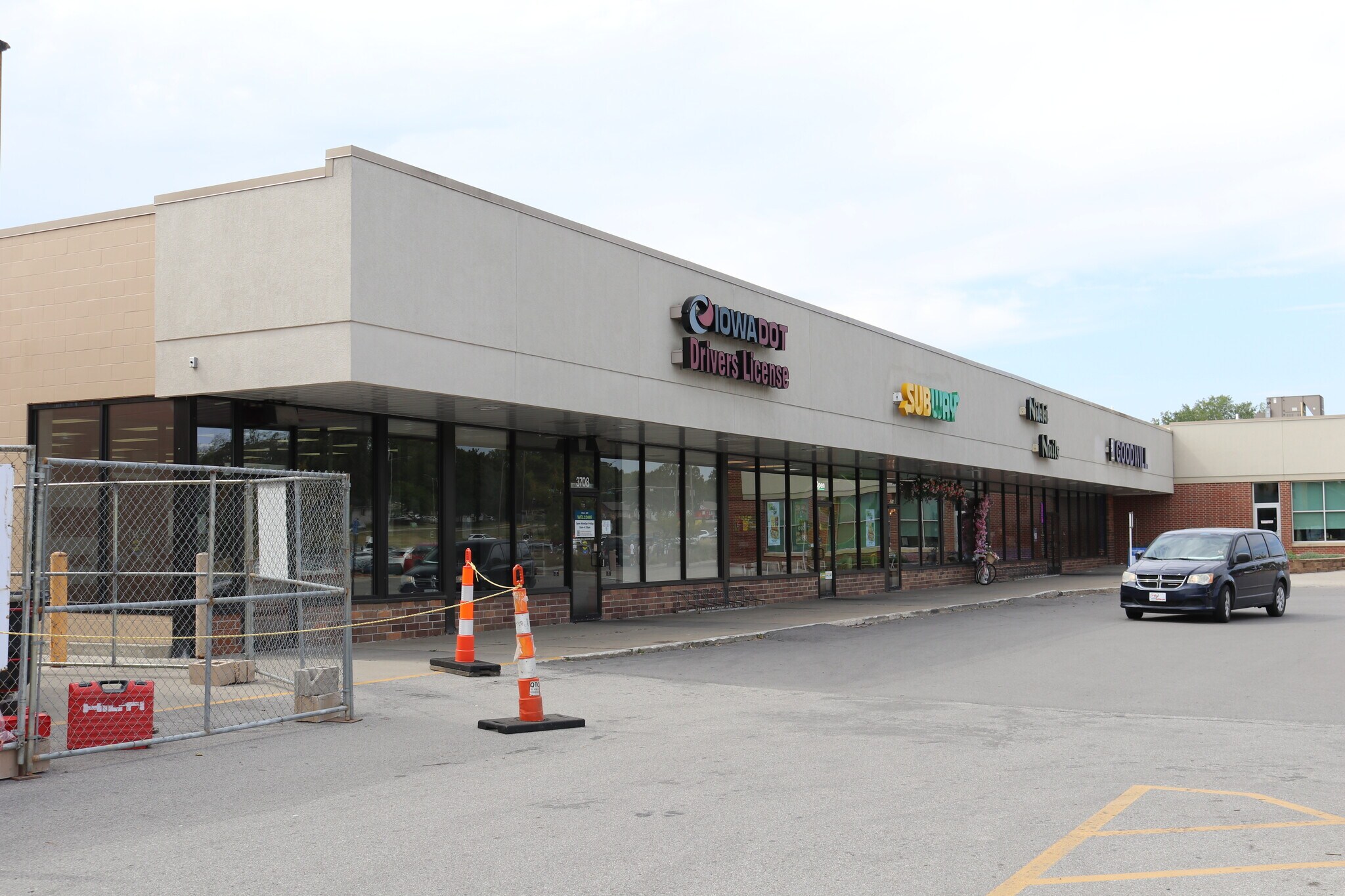 3800 Lincoln Way, Ames, IA for Rent