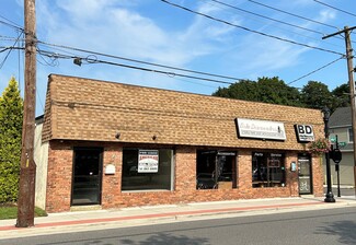 Saint James, NY Office/Retail - 438 Lake Ave