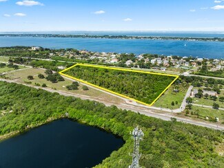 Rockledge, FL Commercial Land - 00 U.S. Route 1 Rockledge, FL Commercial Land - 00 U.S. Route 1