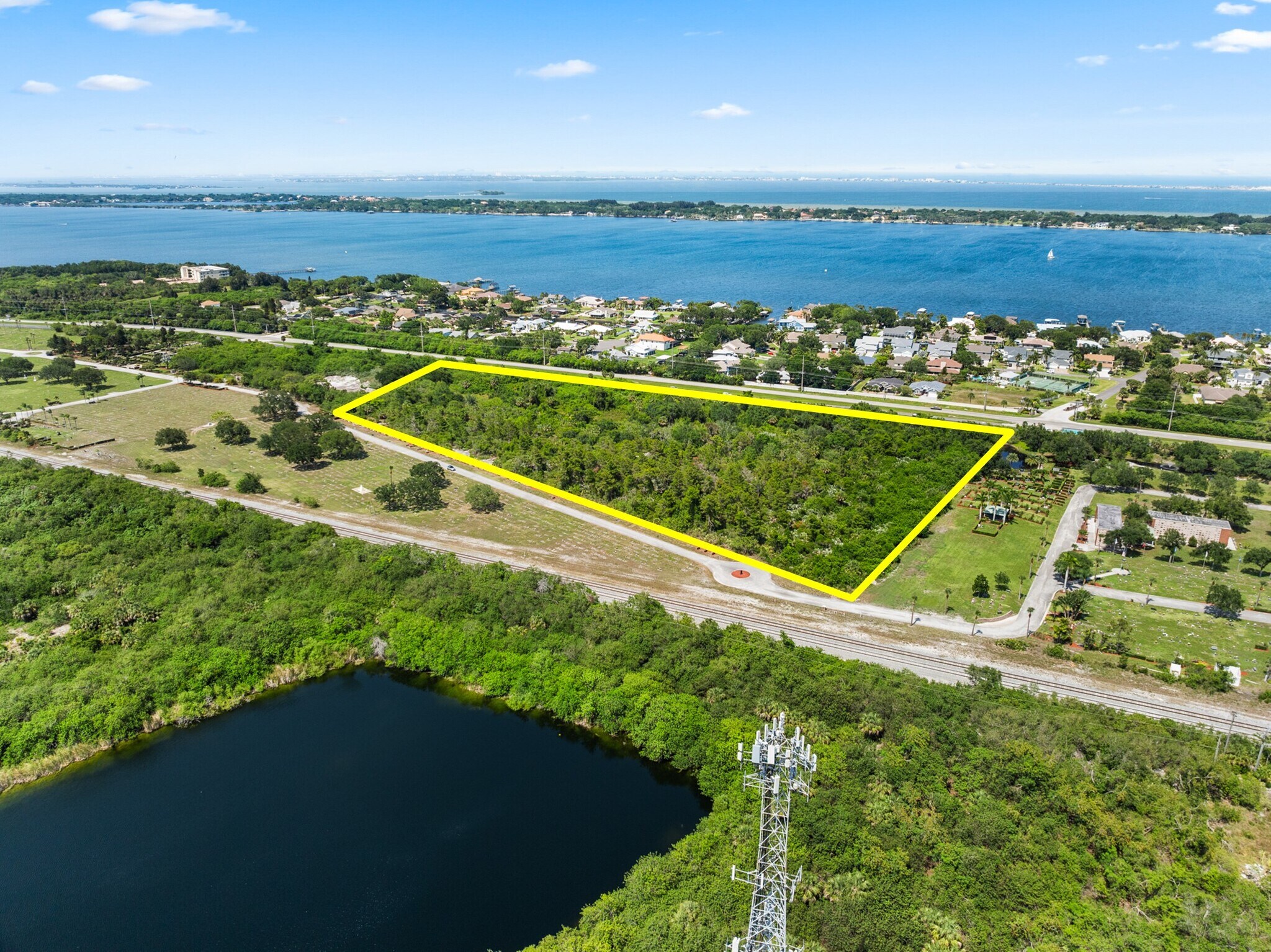 00 U.S. Route 1, Rockledge, FL for Sale