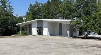 Wiscasset, ME Manufacturing - 424 Bath Rd