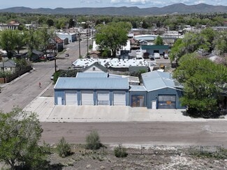 Elko, NV Industrial - 729 Douglas St