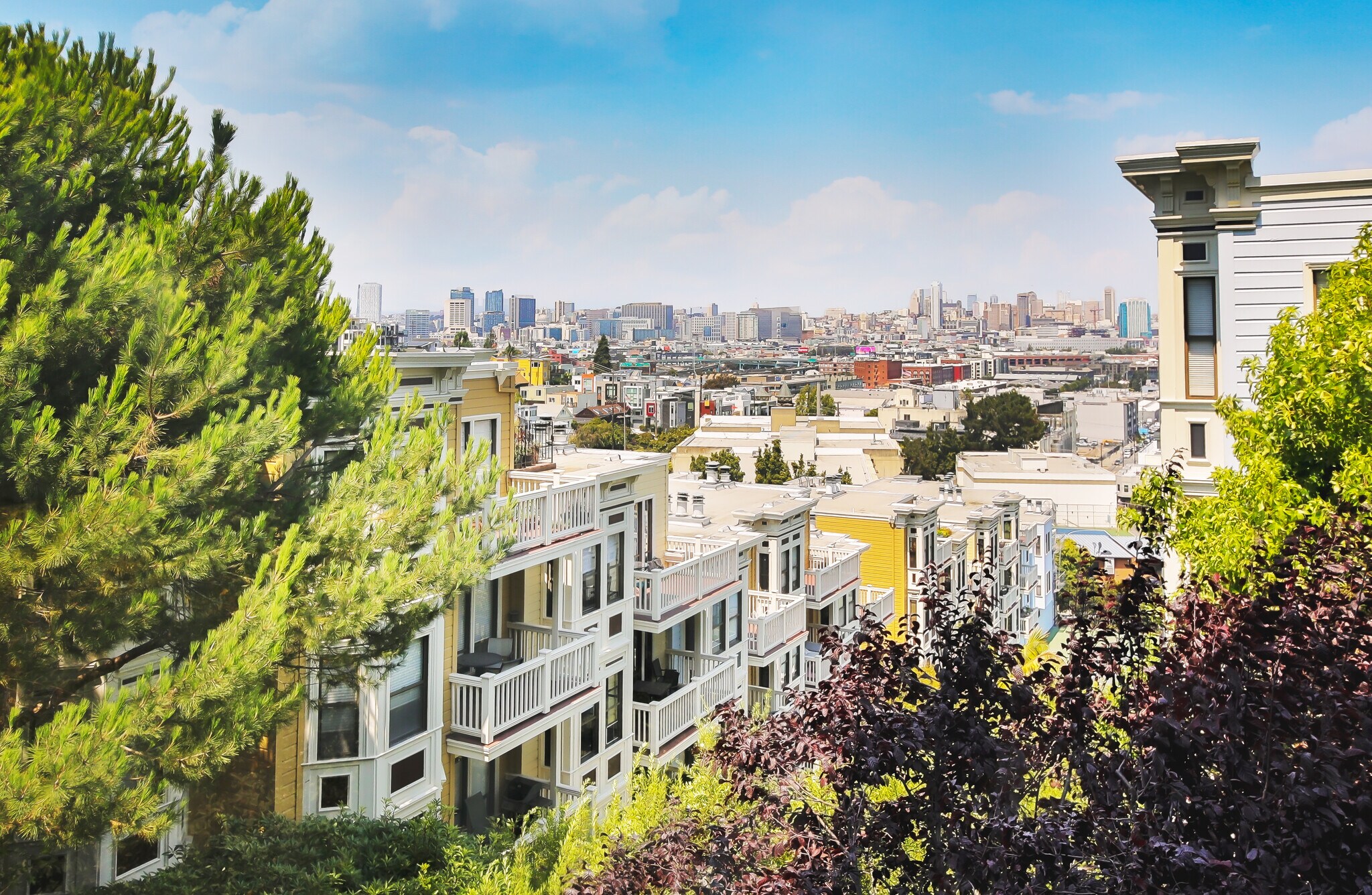 1800 20th St, San Francisco, CA for Rent