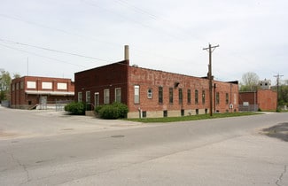 Independence, MO Industrial - 625 S Willis Ave