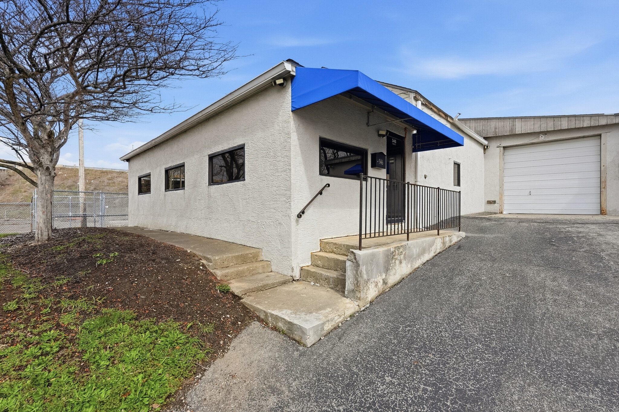 546 Brehl Ave, Columbus, OH for Rent