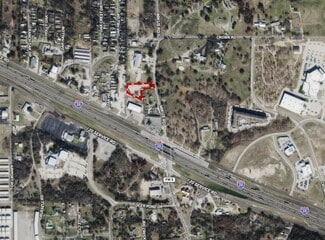 Hudson Oaks, TX Industrial Land - 119 Mikus Rd Hudson Oaks, TX Industrial Land - 119 Mikus Rd
