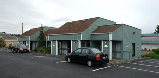 Fife, WA Office - 6050 20th St E