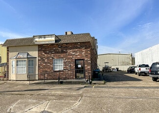 Kenner, LA Office - 2705 Florida Ave