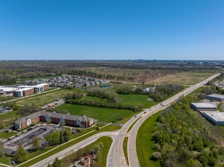 Warrenville, IL Commercial - 27W330 Warrenville Road