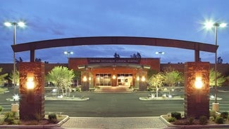 Chandler, AZ Office/Medical - 2905 W Warner Rd