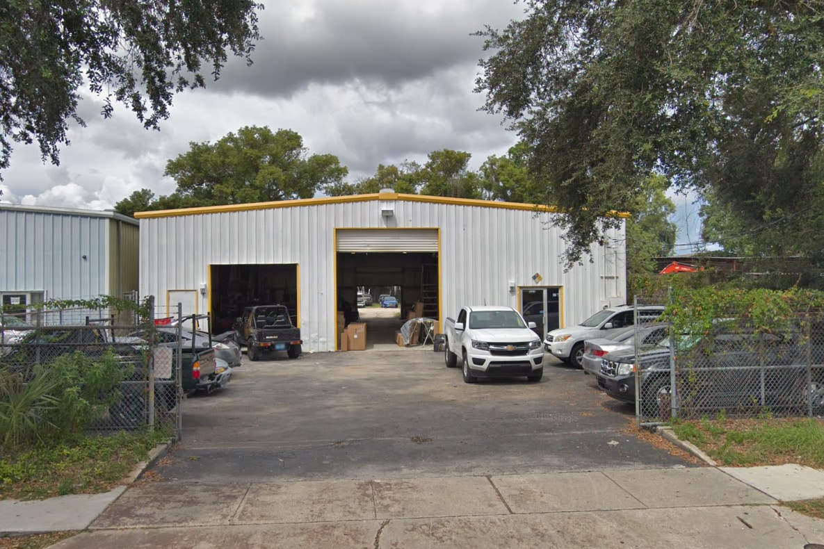 1223 W Columbia St, Orlando, FL for Sale