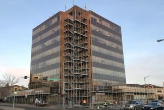 Red Deer, AB Office - 5010 43rd St