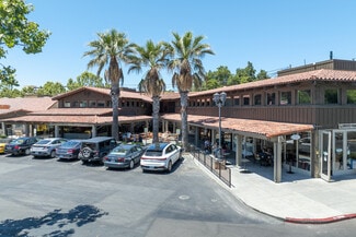 Palo Alto, CA Office - 855 El Camino Real